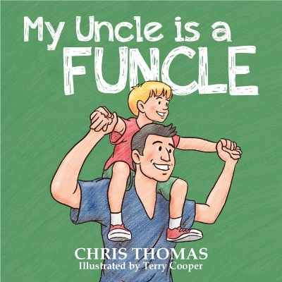 My Uncle is a Funcle