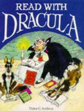 Read with Dracula