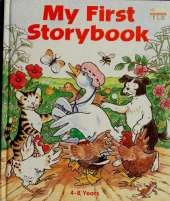 My First Storybook