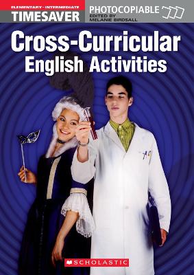 Cross-curricular English Activities