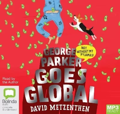 George Parker Goes Global