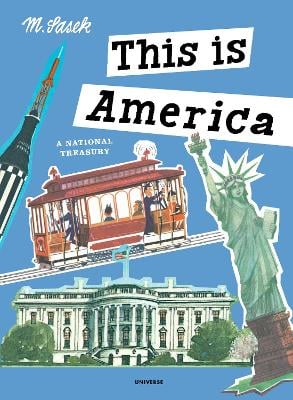 This is America: A National Treasury
