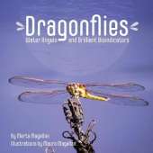 Dragonflies: Water Angels and Brilliant Bioindicators