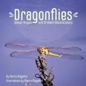 Dragonflies: Water Angels and Brilliant Bioindicators