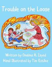 Trouble on the Loose