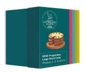 SEND Programme: Large Word Cards: Phases 2, 3 and 5