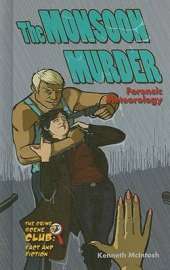 The Monsoon Murder: Forensic Meteorology