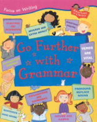 FOW GO FURTHER WITH GRAMMAR