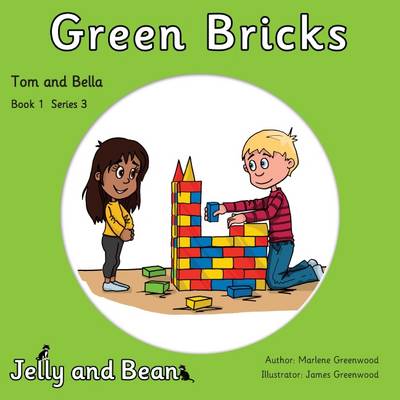 Green Bricks