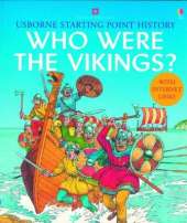Who Were The Vikings?