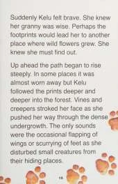 Footprints in the Forest: A Chembakelli Story