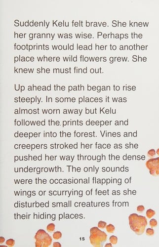 Footprints in the Forest: A Chembakelli Story
