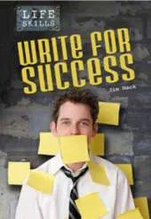 Write for Success