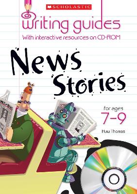 News Stories for Ages 7-9
