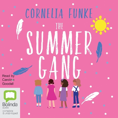 The Summer Gang