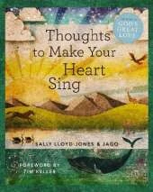 Thoughts to Make Your Heart Sing, Anglicised Edition