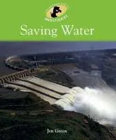 Environment Detective Investigates: Saving Water