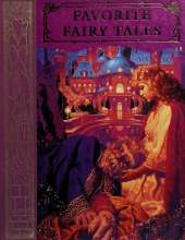 Favorite Fairy Tales
