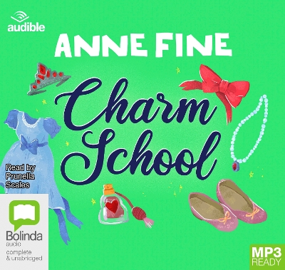 Charm School