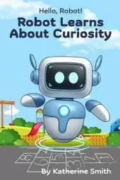 Robot Learns About Curiosity