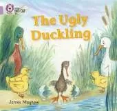 The Ugly Duckling: Band 00/Lilac