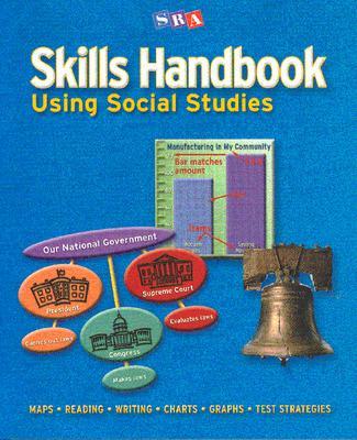 Skills Handbook: Using Social Studies, Student Edition 10-Pack Level 3