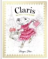 Claris: The Chicest Mouse in Paris: Claris #1