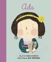 ADA Lovelace: My First ADA Lovelace