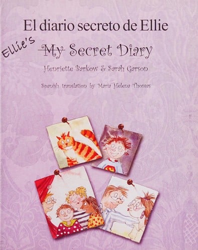 Ellie's Secret Diary: Don't Bully Me