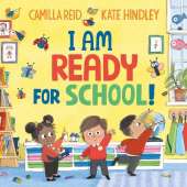 I Am Ready for School!