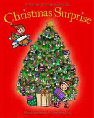 Christmas Surprise: Little Hare Books