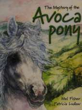 Mystery of the Avoca Pony
