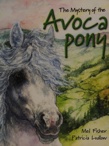 Mystery of the Avoca Pony