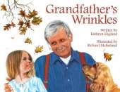 Grandfather's Wrinkles