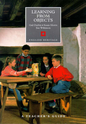 Learning from Objects: A Teacher's Guide