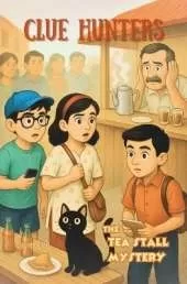The Tea Stall Mystery