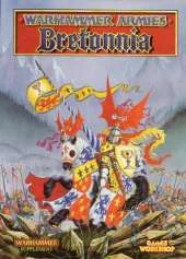 Warhammer Armies