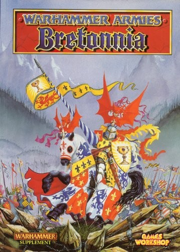 Warhammer Armies
