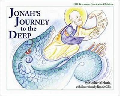 Jonah's Journey to the Deep