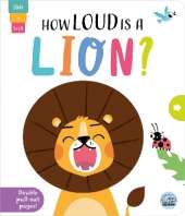 How Loud is a Lion?