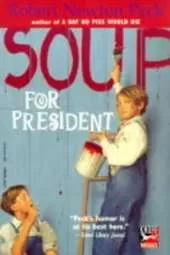 Soup for President