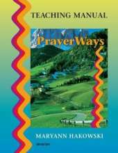 Prayer Ways