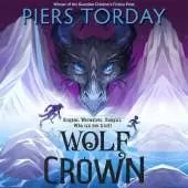 Wolf Crown: Get lost in a world of werwolves and vampirs, from an award-winning author