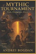 Mythic Tournament: Gods, Champions, Glory