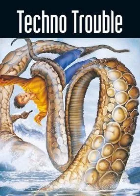 POCKET SCI-FI YEAR 2 TECHNO TROUBLE