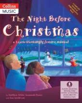 The Night Before Christmas (BOOK + DOWNLOAD): A Heartwarmingly Festive Musical
