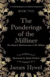 The Ponderings of the Milliner