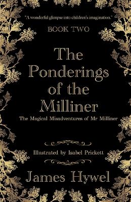 The Ponderings of the Milliner