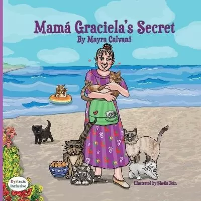Mama Graciela's Secret