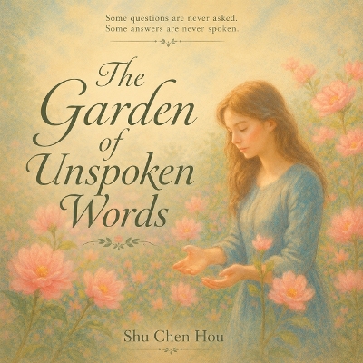 The Garden of Unspoken Words: A Reflective Literary Novel About Silence, Healing, Emotional Truth, and the Courage to Speak